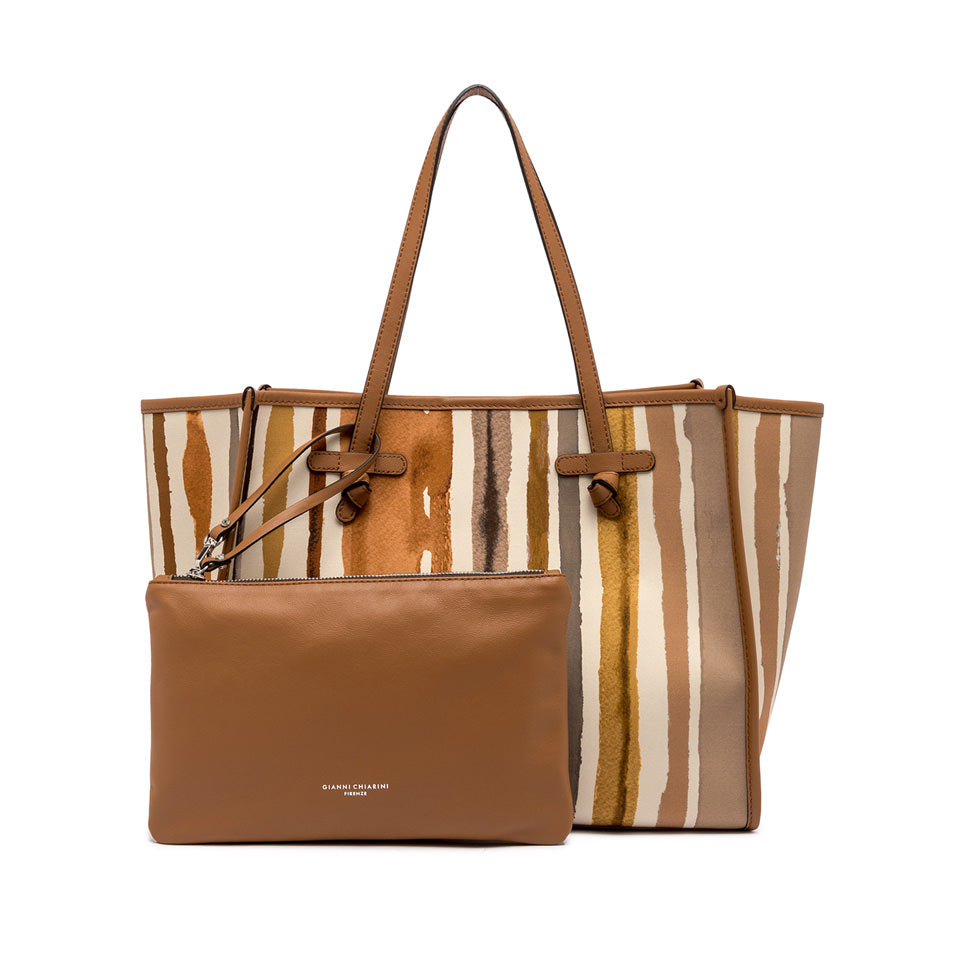 Gianni Chiarini Borsa MARCELLA BS 6850 BLR Naturale