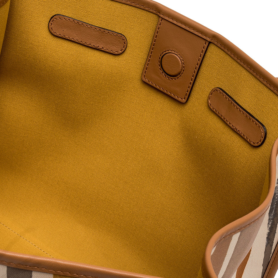 Gianni Chiarini Borsa MARCELLA BS 6850 BLR Naturale