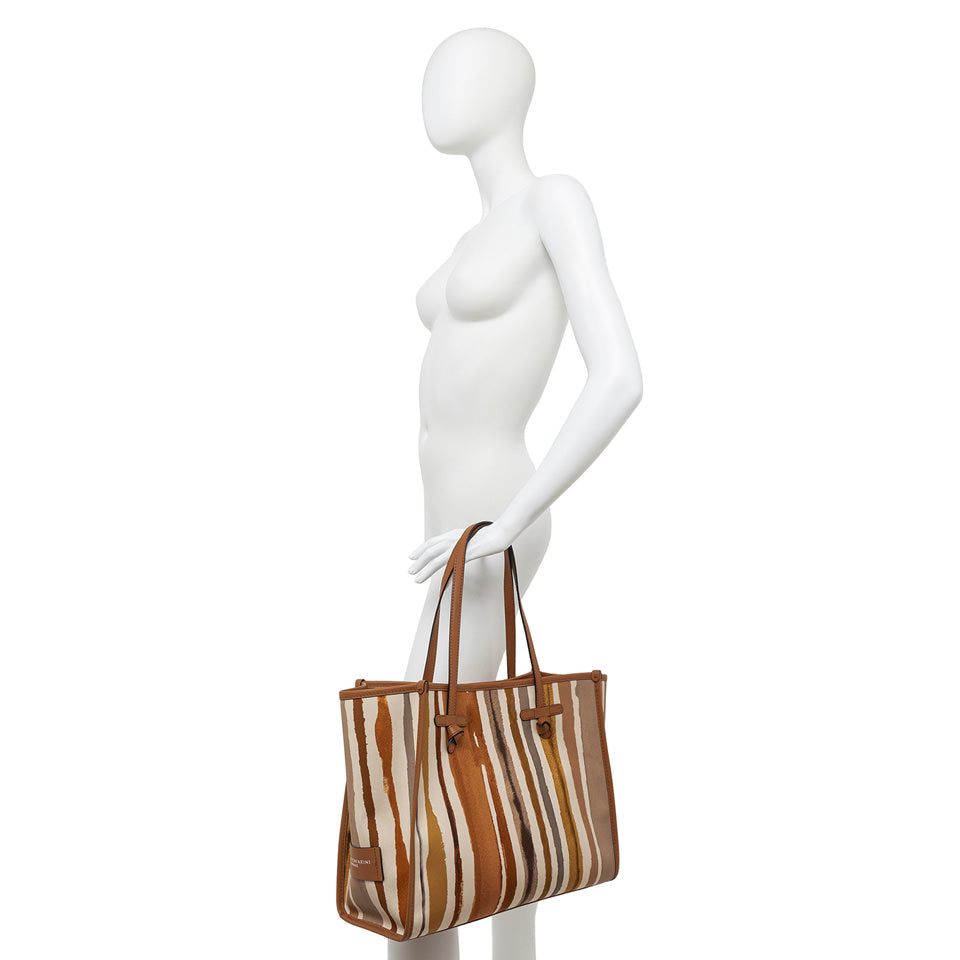 Gianni Chiarini Borsa MARCELLA BS 6850 BLR Naturale