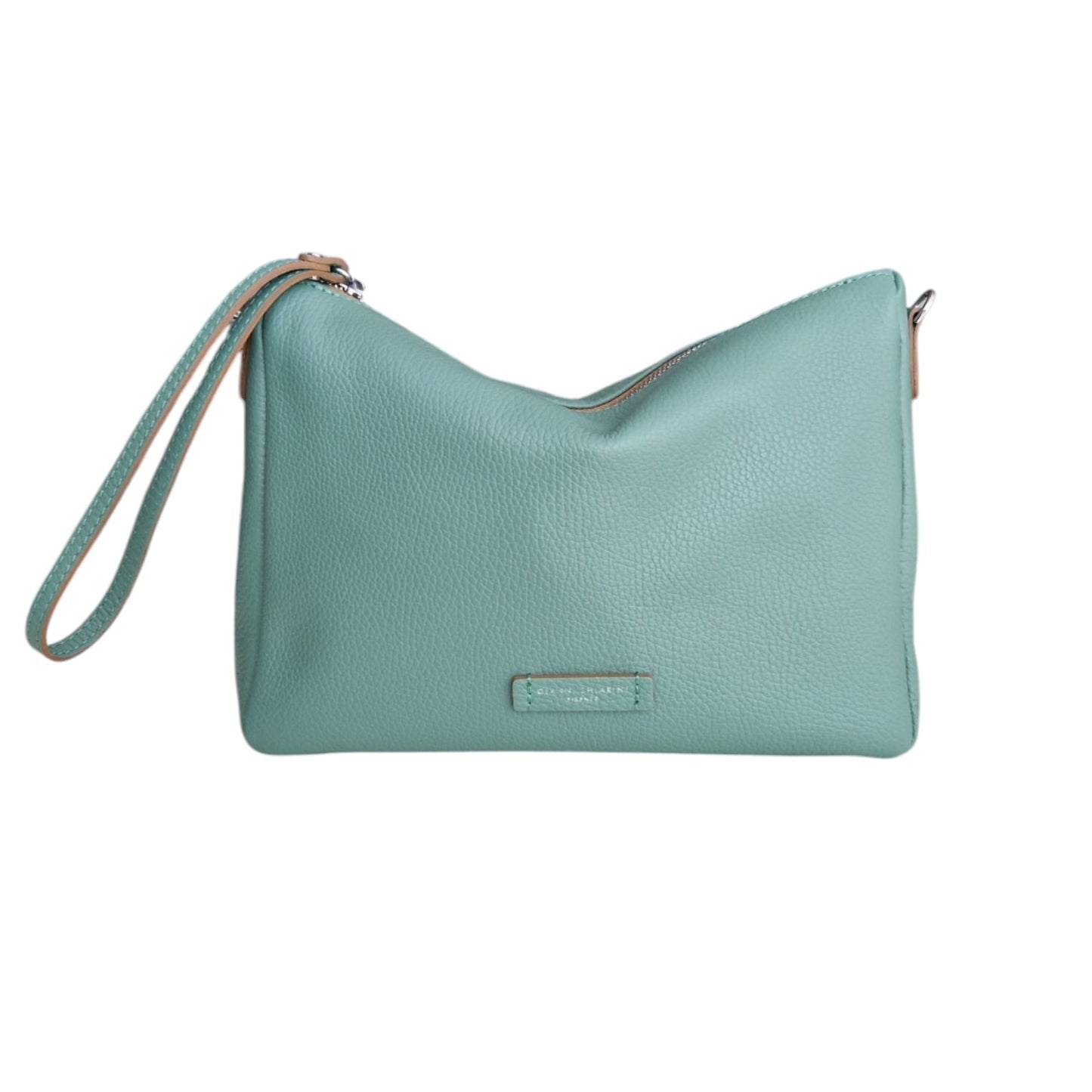 Gianni Chiarini Borsa NORA POUCH BS 10225 GRN Menta