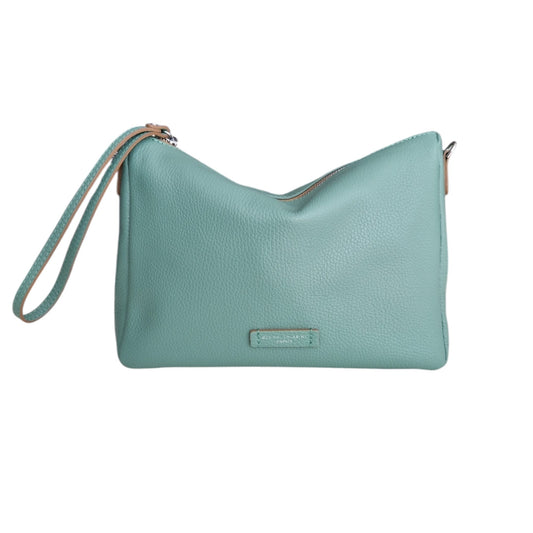 Gianni Chiarini Borsa NORA POUCH BS 10225 GRN Menta