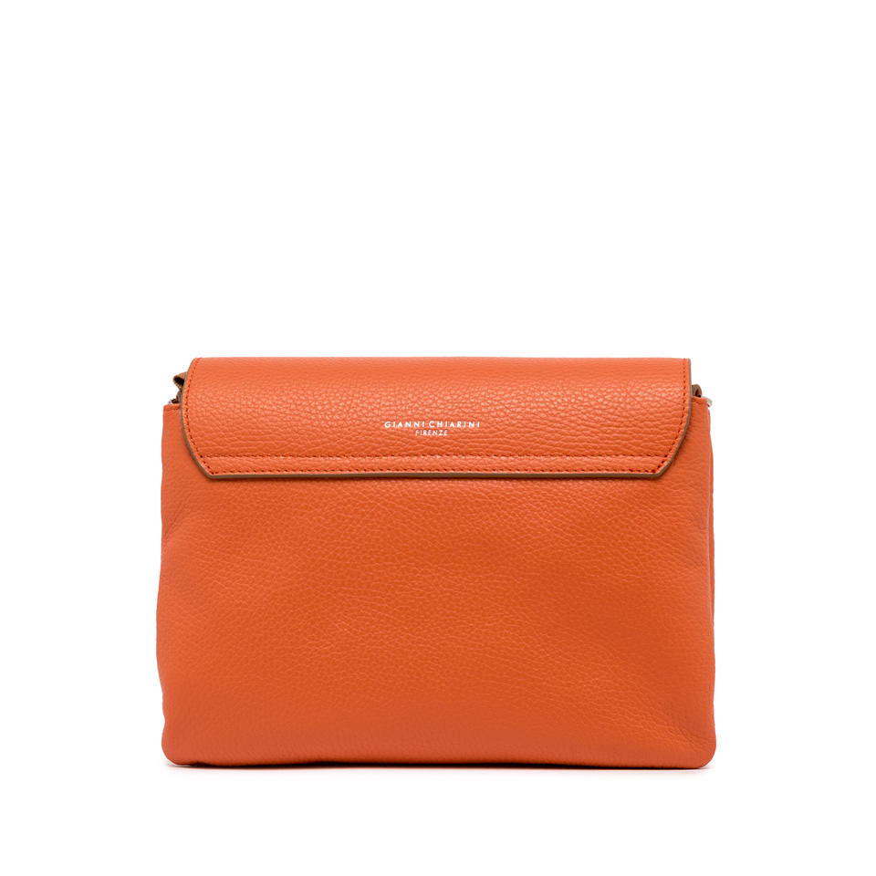 Gianni Chiarini Borsa THREE BS 4364 COMM GRN Corallo