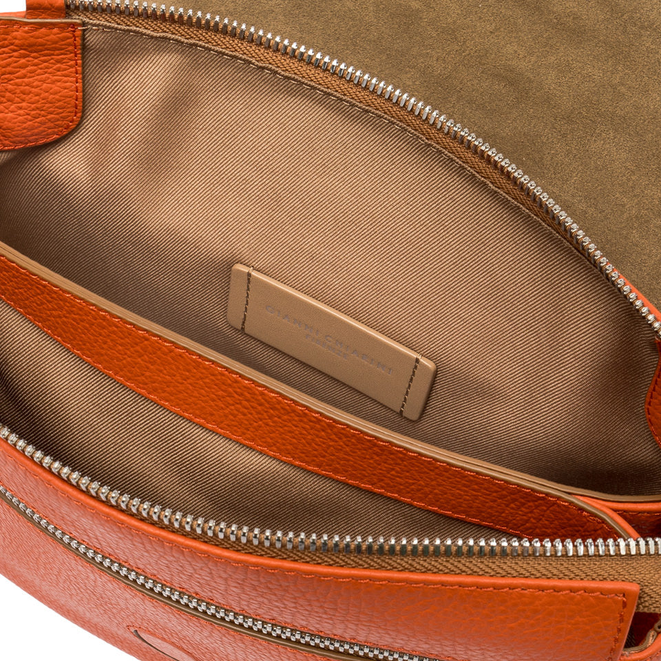 Gianni Chiarini Borsa THREE BS 4364 COMM GRN Corallo