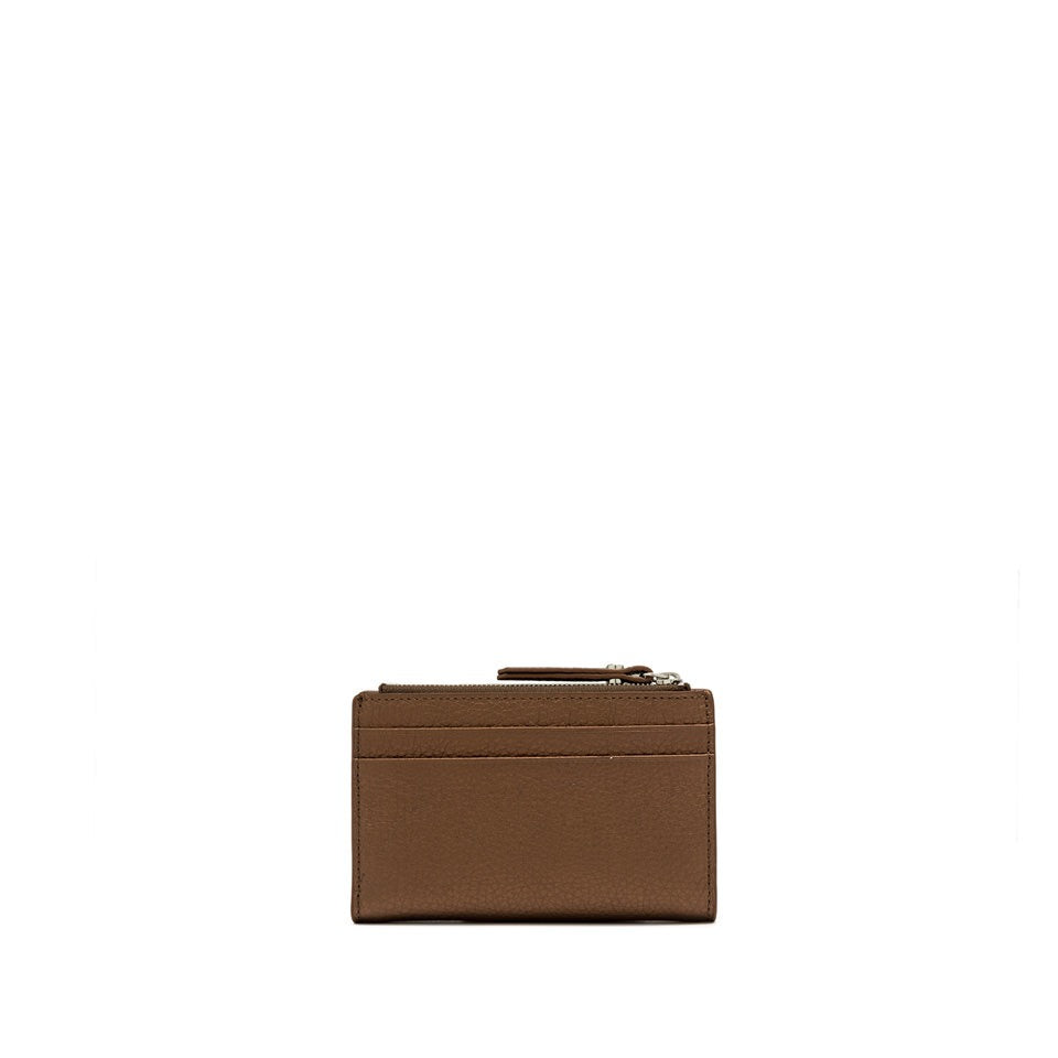 Gianni Chiarini Portafogli WALLETS DOLLARO PF 6003 GRN LM Toasted
