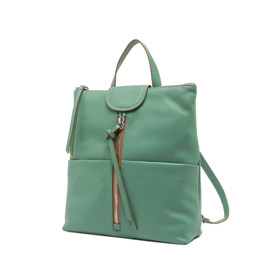 Gianni Chiarini Zaino GIADA ZN 7040 COMM GRN Menta