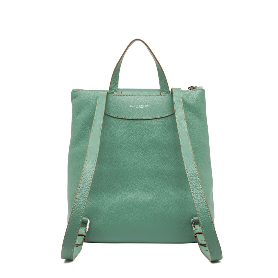 Gianni Chiarini Zaino GIADA ZN 7040 COMM GRN Menta
