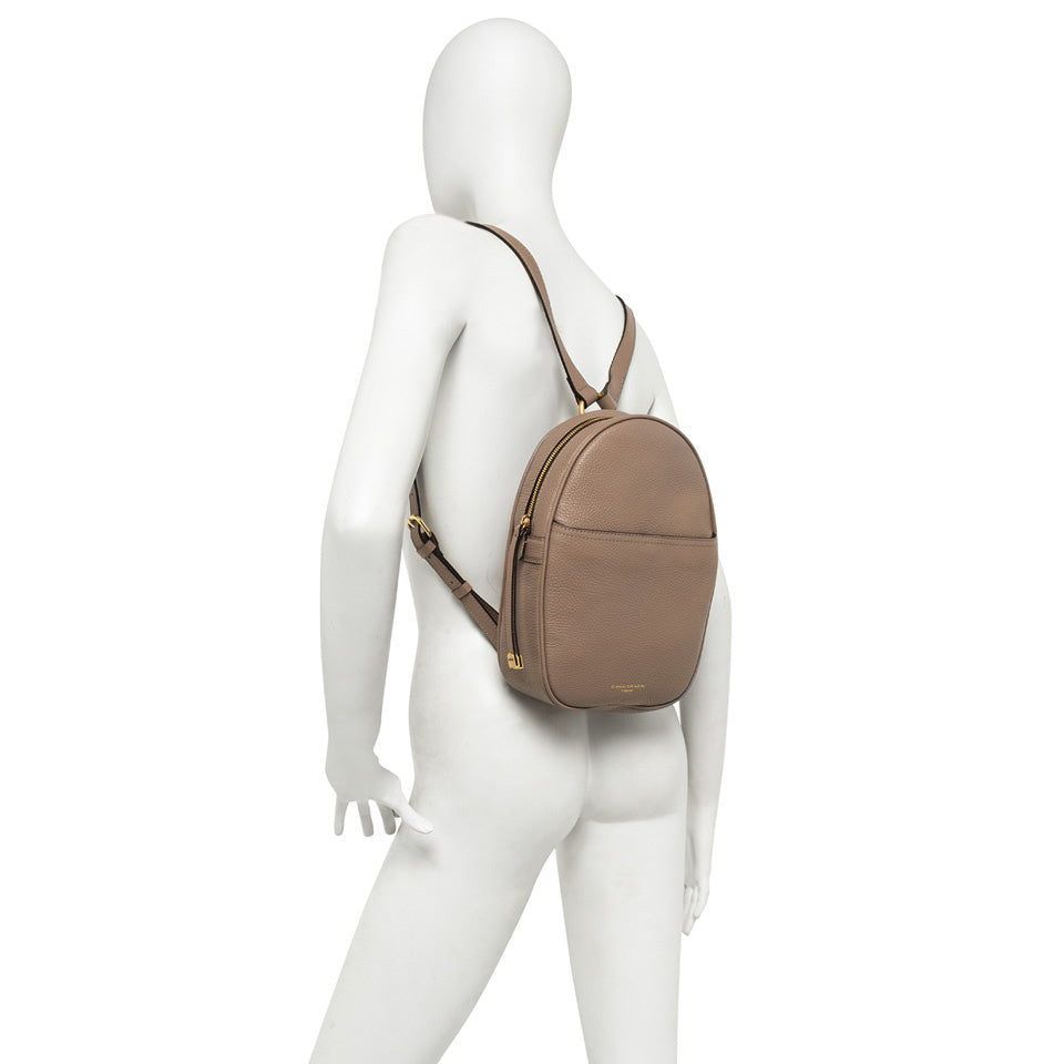 Gianni Chiarini Zaino NINA ZN 11182 GRN Nero
