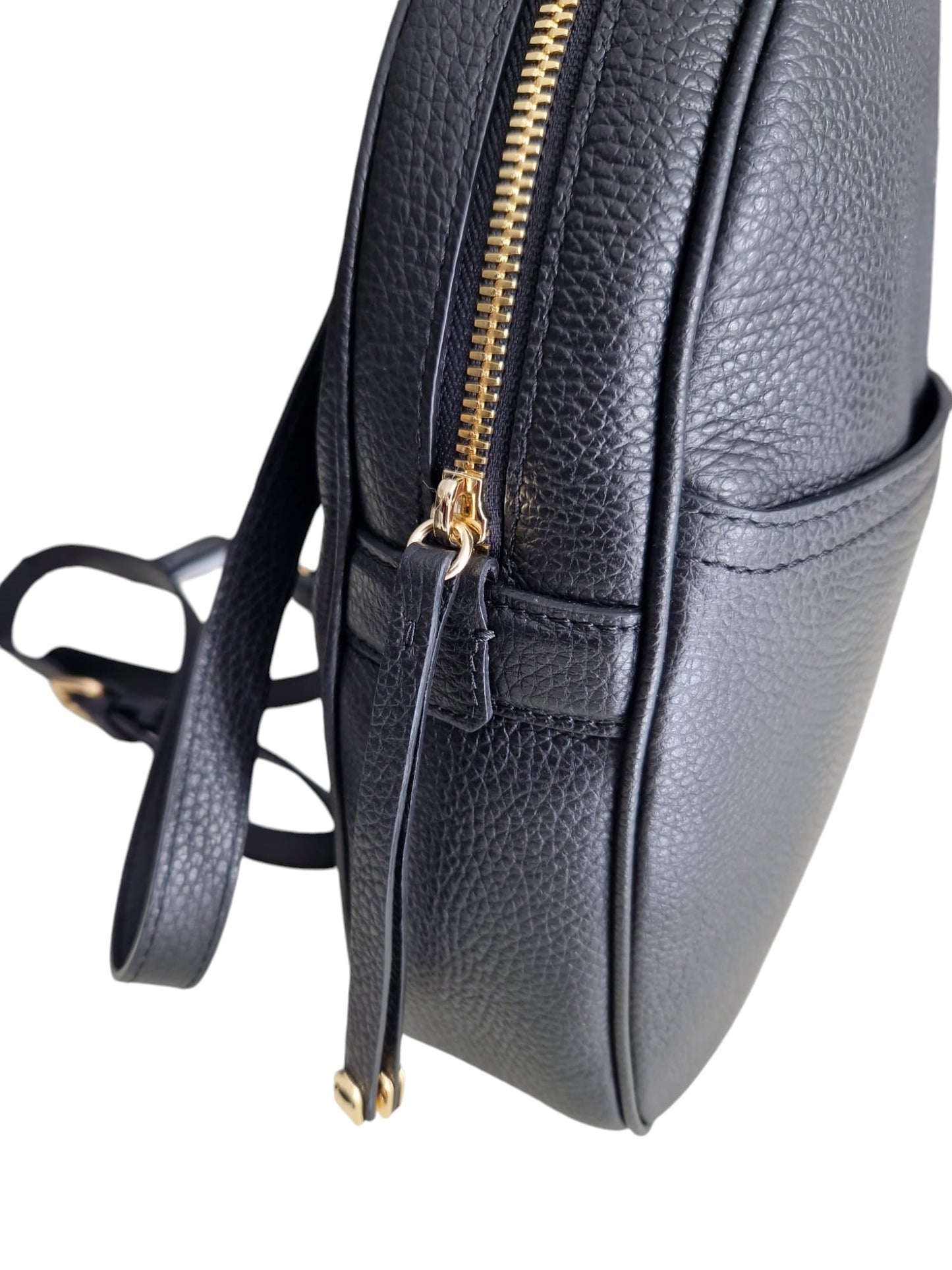 Gianni Chiarini Zaino NINA ZN 11182 GRN Nero