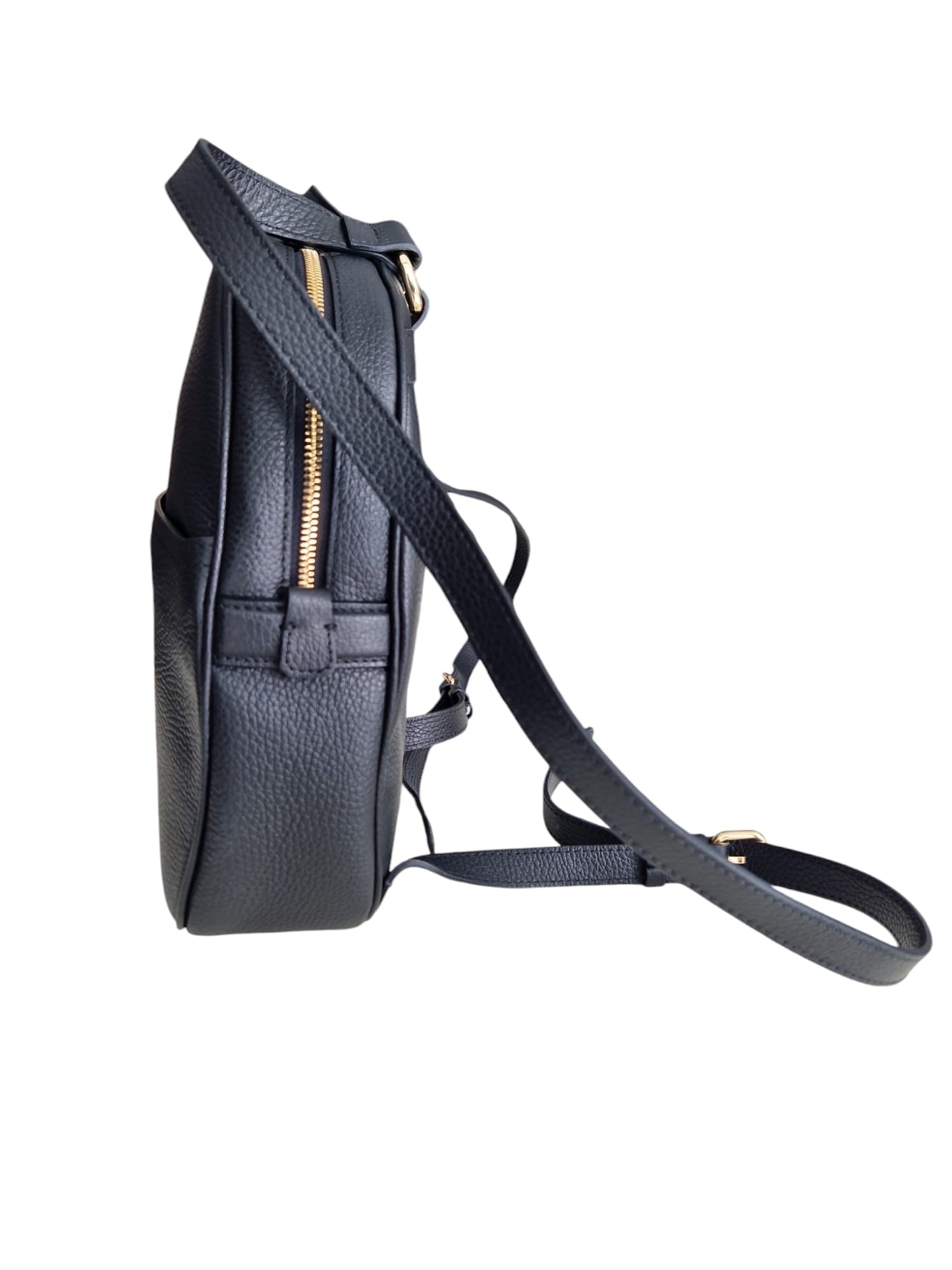 Gianni Chiarini Zaino NINA ZN 11182 GRN Nero