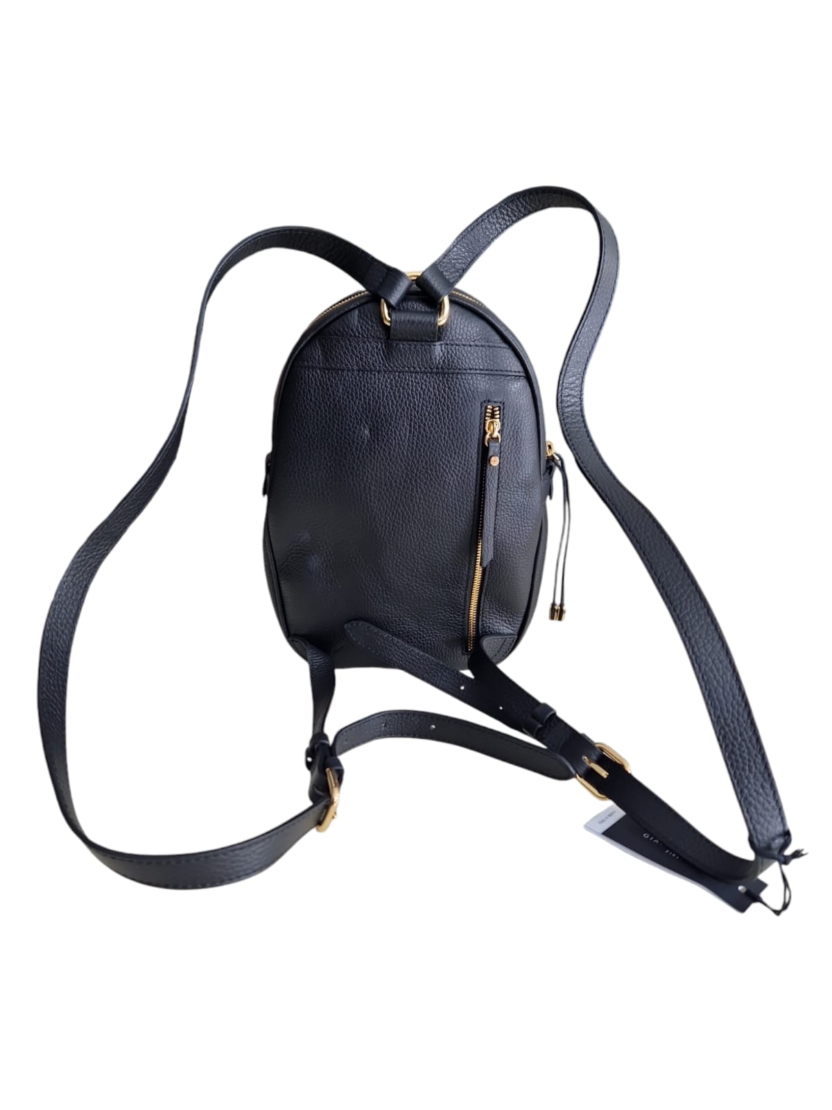 Gianni Chiarini Zaino NINA ZN 11182 GRN Nero