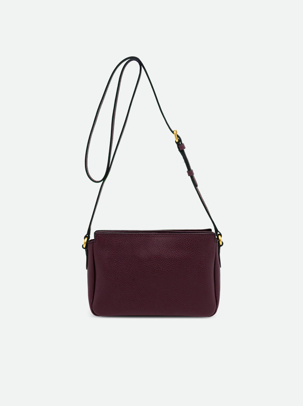 Gianni Chiarini Borsa LAURA BS 12526/COMM GRN Antique Ruby