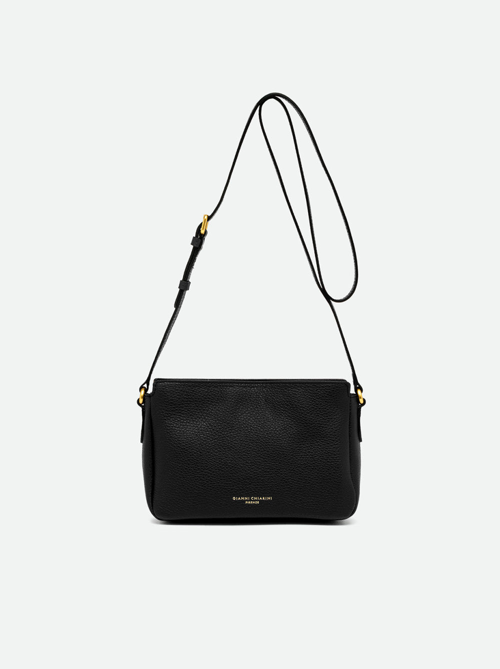 Gianni Chiarini Borsa LAURA BS 12526/COMM GRN Nero