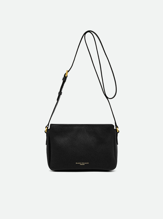 Gianni Chiarini Borsa LAURA BS 12526/COMM GRN Nero