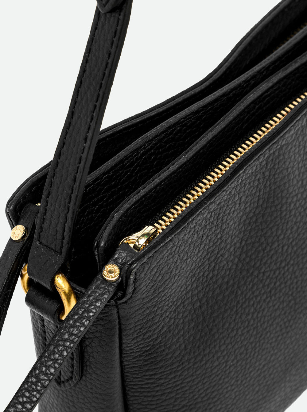 Gianni Chiarini Borsa LAURA BS 12526/COMM GRN Nero