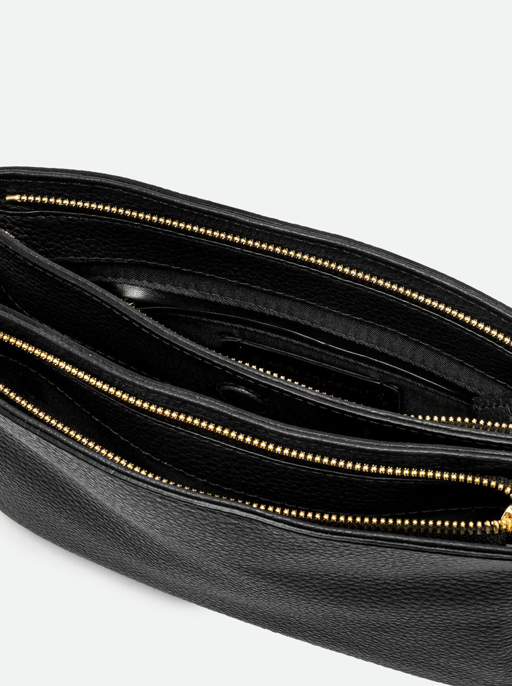 Gianni Chiarini Borsa LAURA BS 12526/COMM GRN Nero