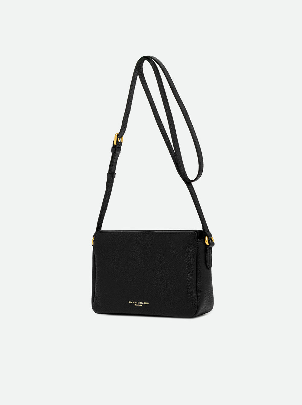 Gianni Chiarini Borsa LAURA BS 12526/COMM GRN Nero