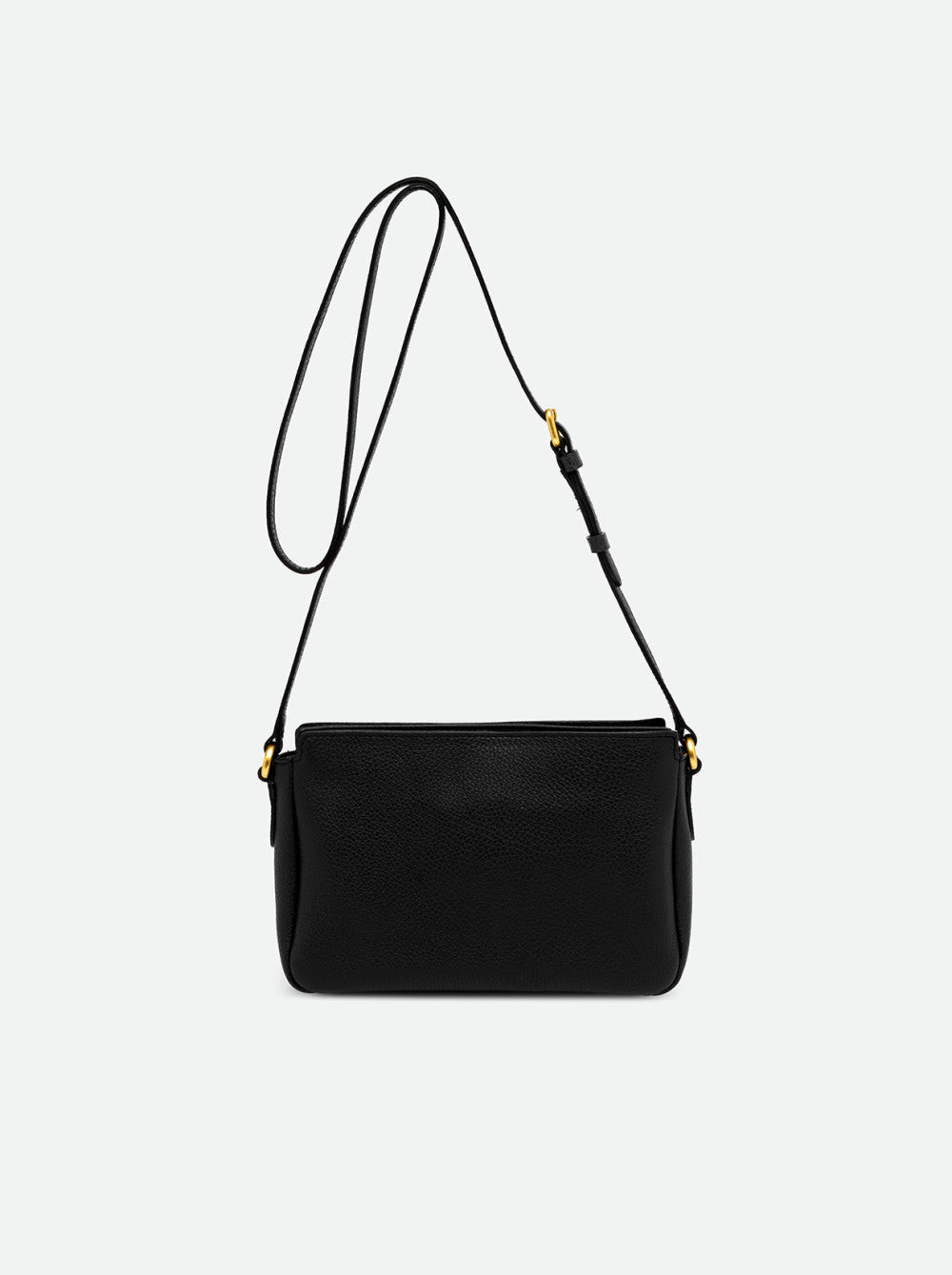 Gianni Chiarini Borsa LAURA BS 12526/COMM GRN Nero