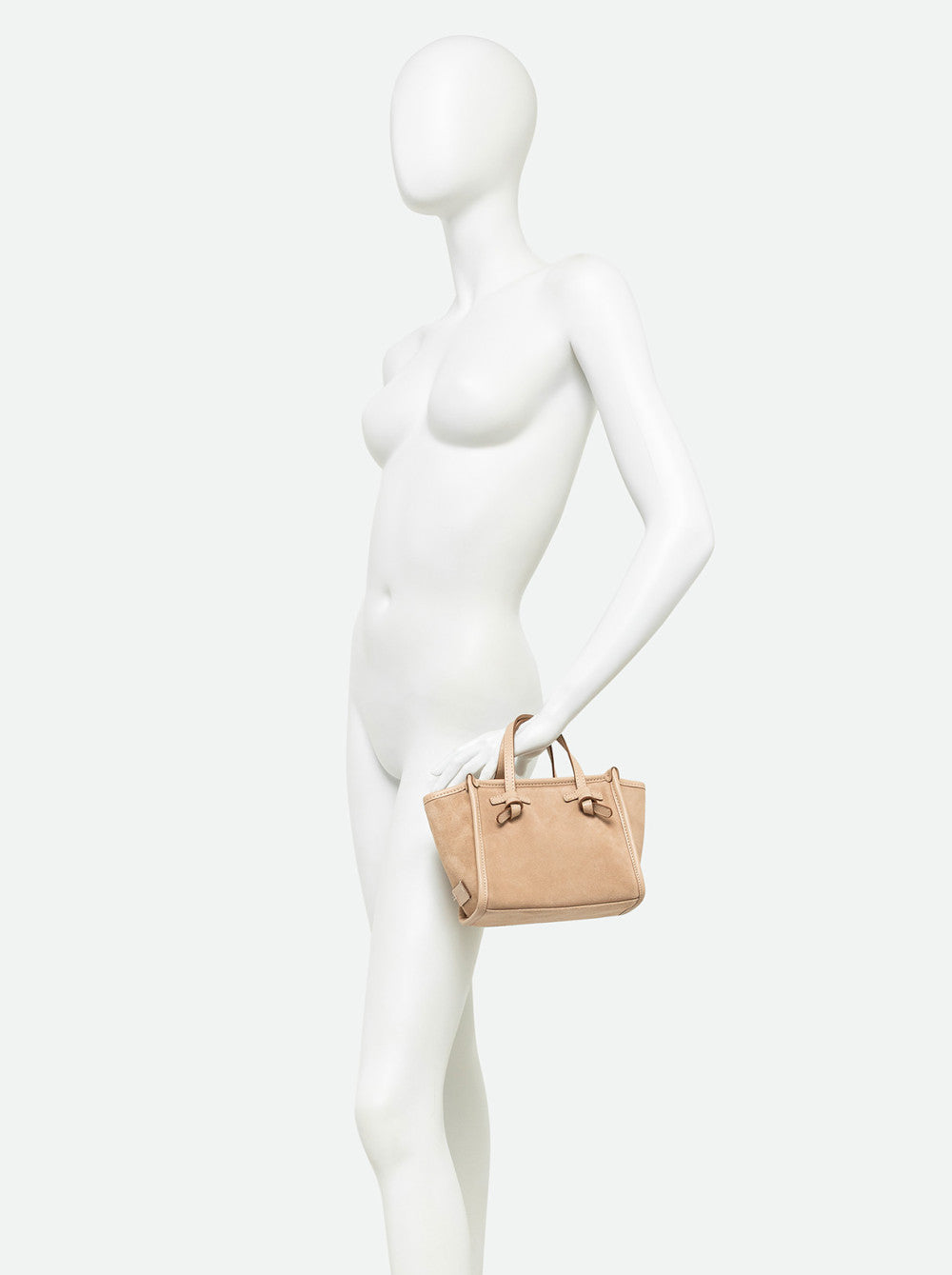 Gianni Chiarini Borsa MISS MARCELLA BS 8065 CM-PL Nude