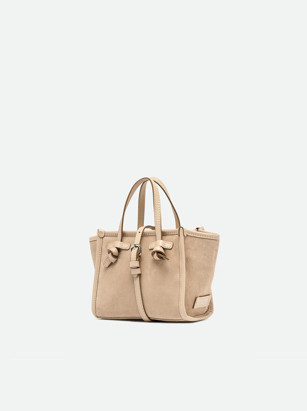 Gianni Chiarini Borsa MISS MARCELLA BS 8065 CM-PL Nude