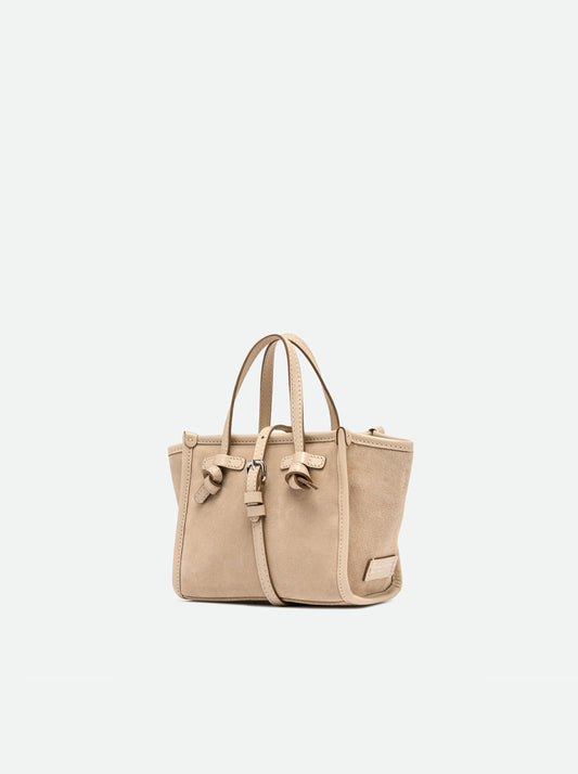 Gianni Chiarini Borsa MISS MARCELLA BS 8065 CM-PL Nude