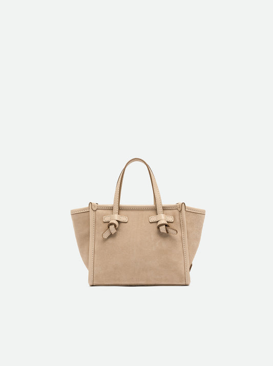 Gianni Chiarini Borsa MISS MARCELLA BS 8065 CM-PL Nude