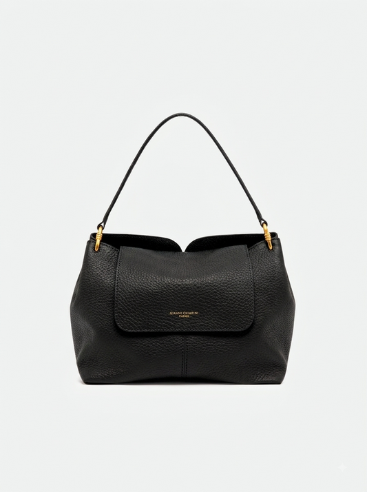 Gianni Chiarini Borsa SANDRA BS 12170 RNG Nero