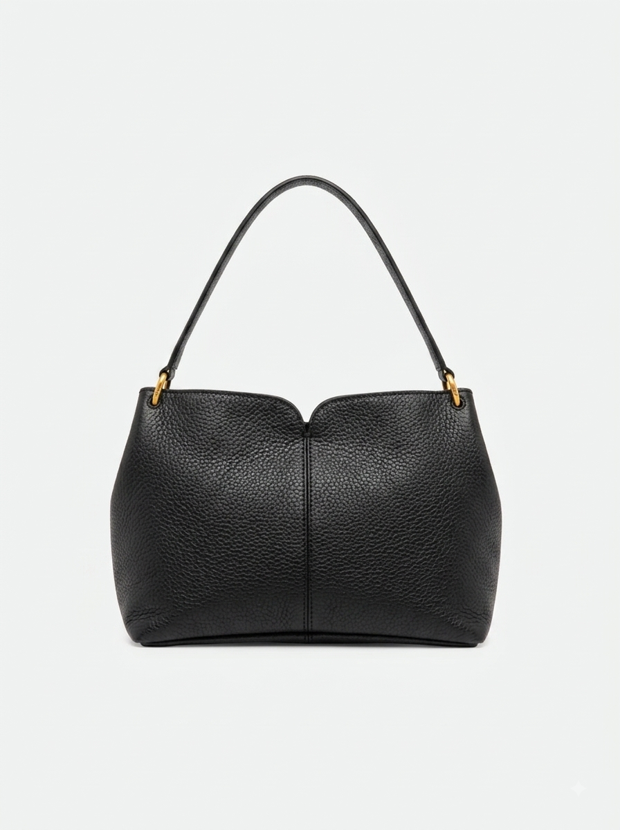 Gianni Chiarini Borsa SANDRA BS 12170 RNG Nero