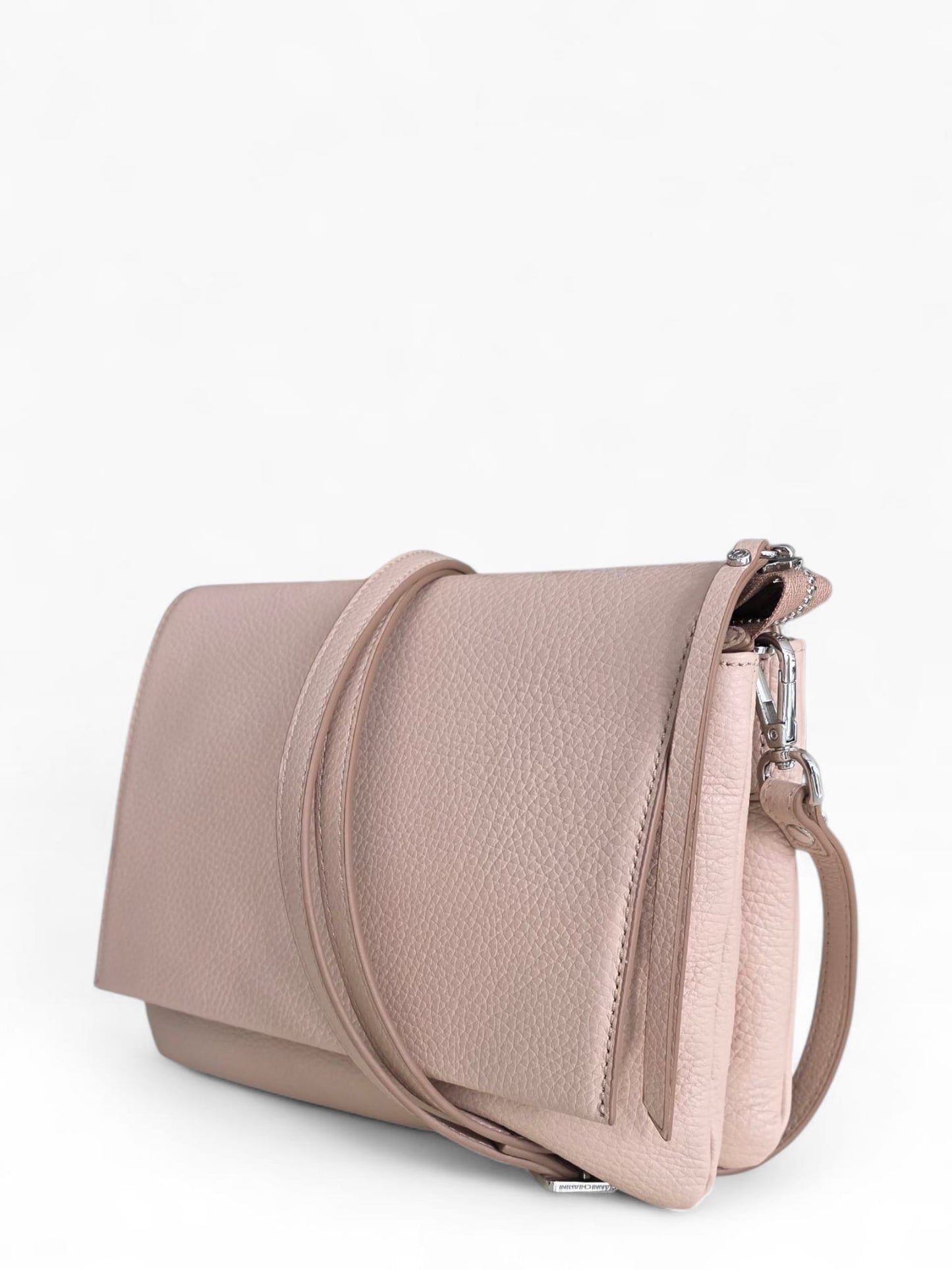 Gianni Chiarini Borsa THREE BS 4364/COMM GRN Pink Salt
