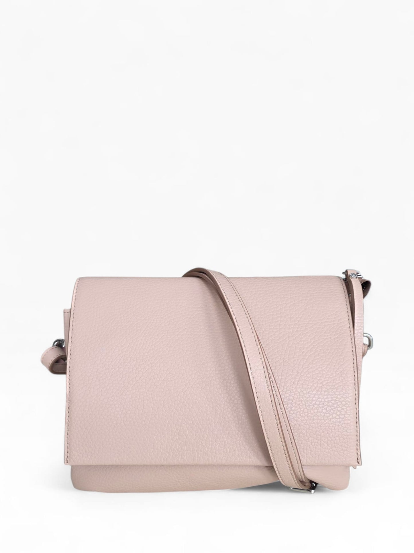 Gianni Chiarini Borsa THREE BS 4364/COMM GRN Pink Salt
