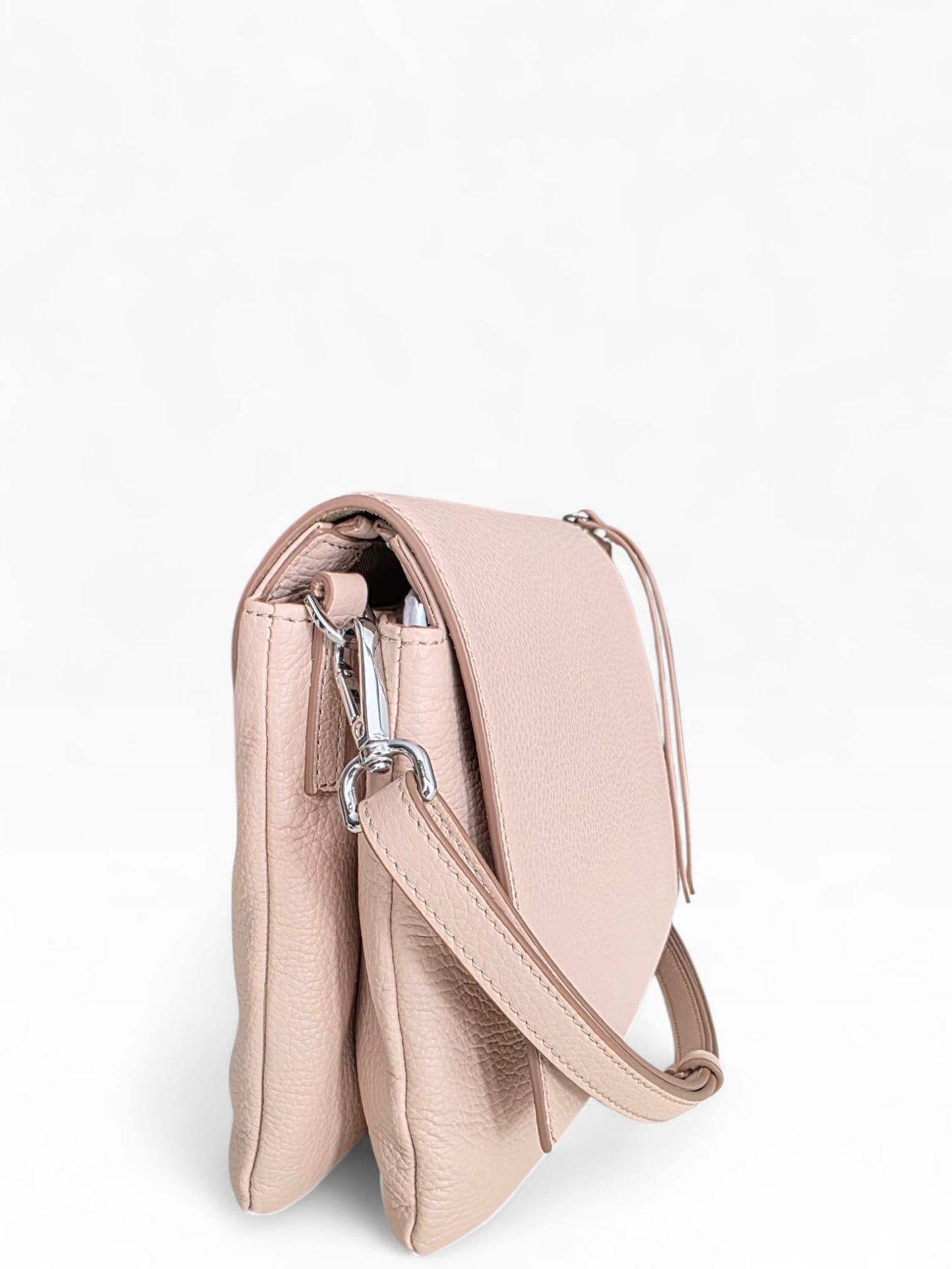 Gianni Chiarini Borsa THREE BS 4364/COMM GRN Pink Salt