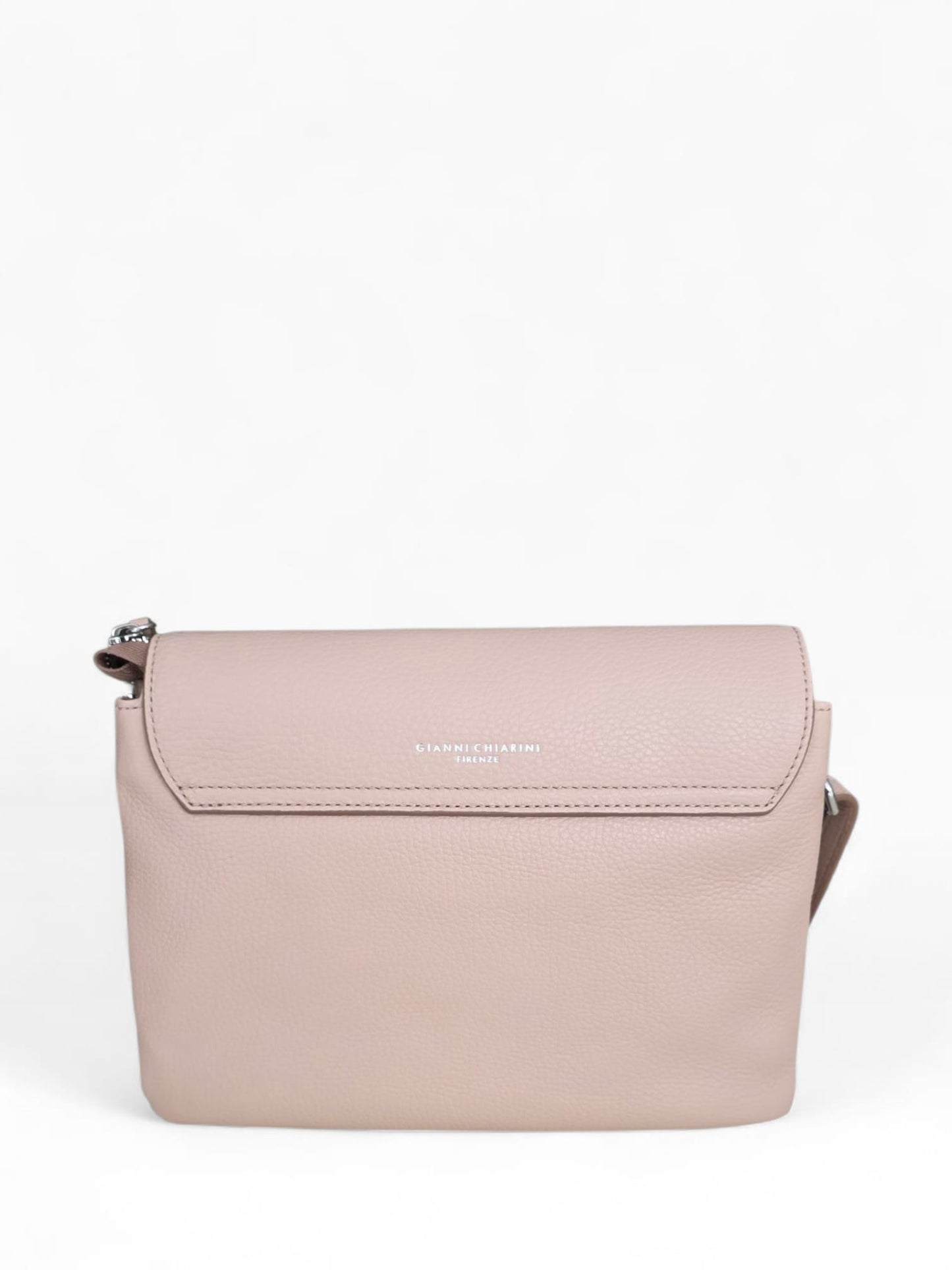 Gianni Chiarini Borsa THREE BS 4364/COMM GRN Pink Salt