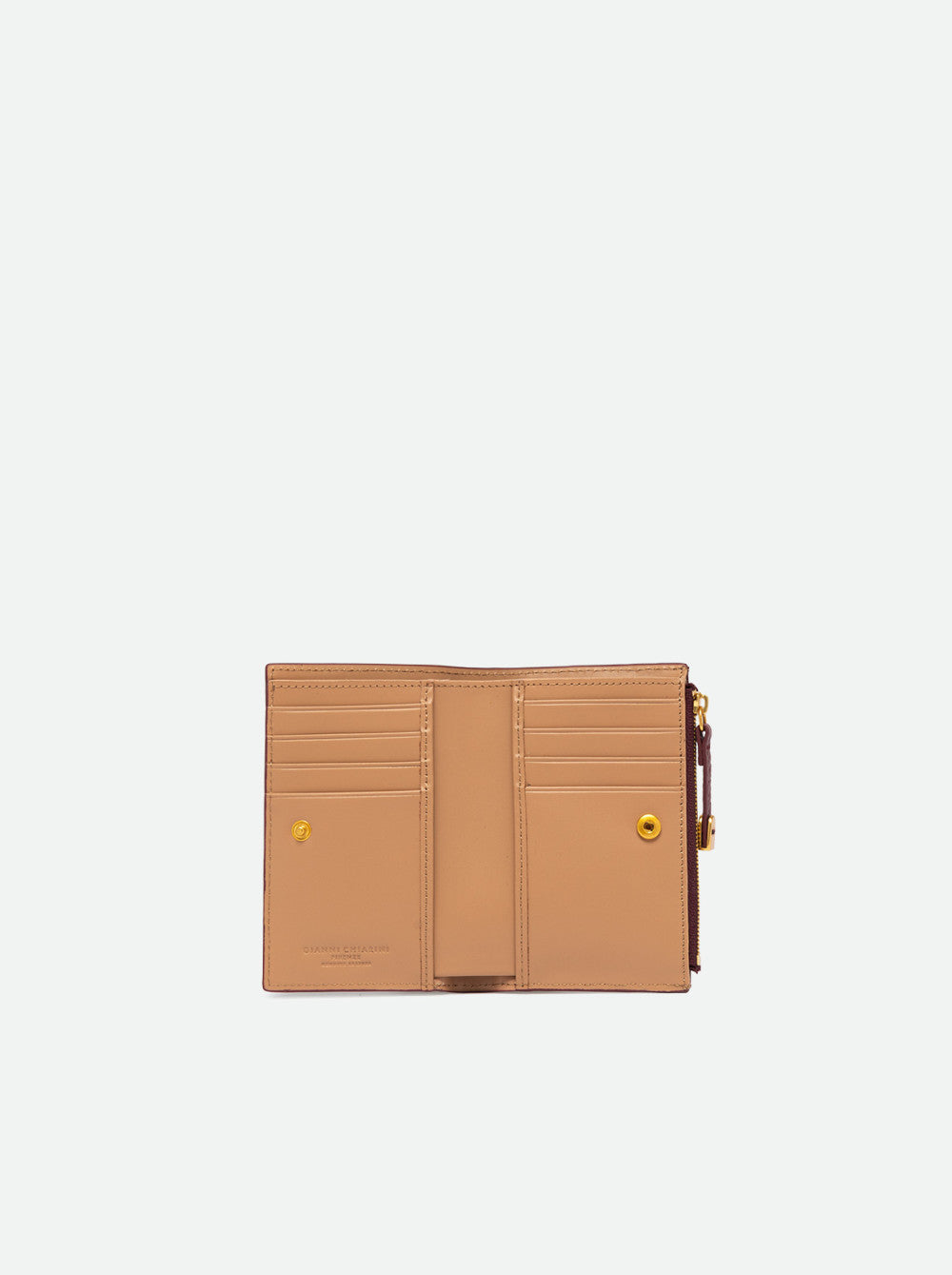 Gianni Chiarini Portafoglio WALLETS BUBBLE PF 6003 RNG ANTIQUE RUBY