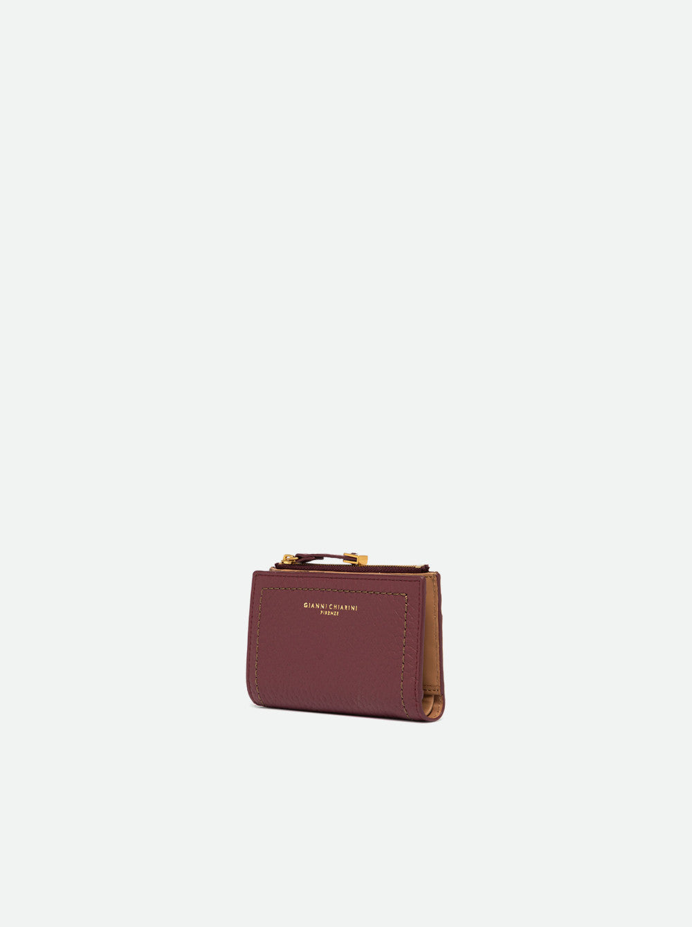 Gianni Chiarini Portafoglio WALLETS BUBBLE PF 6003 RNG ANTIQUE RUBY