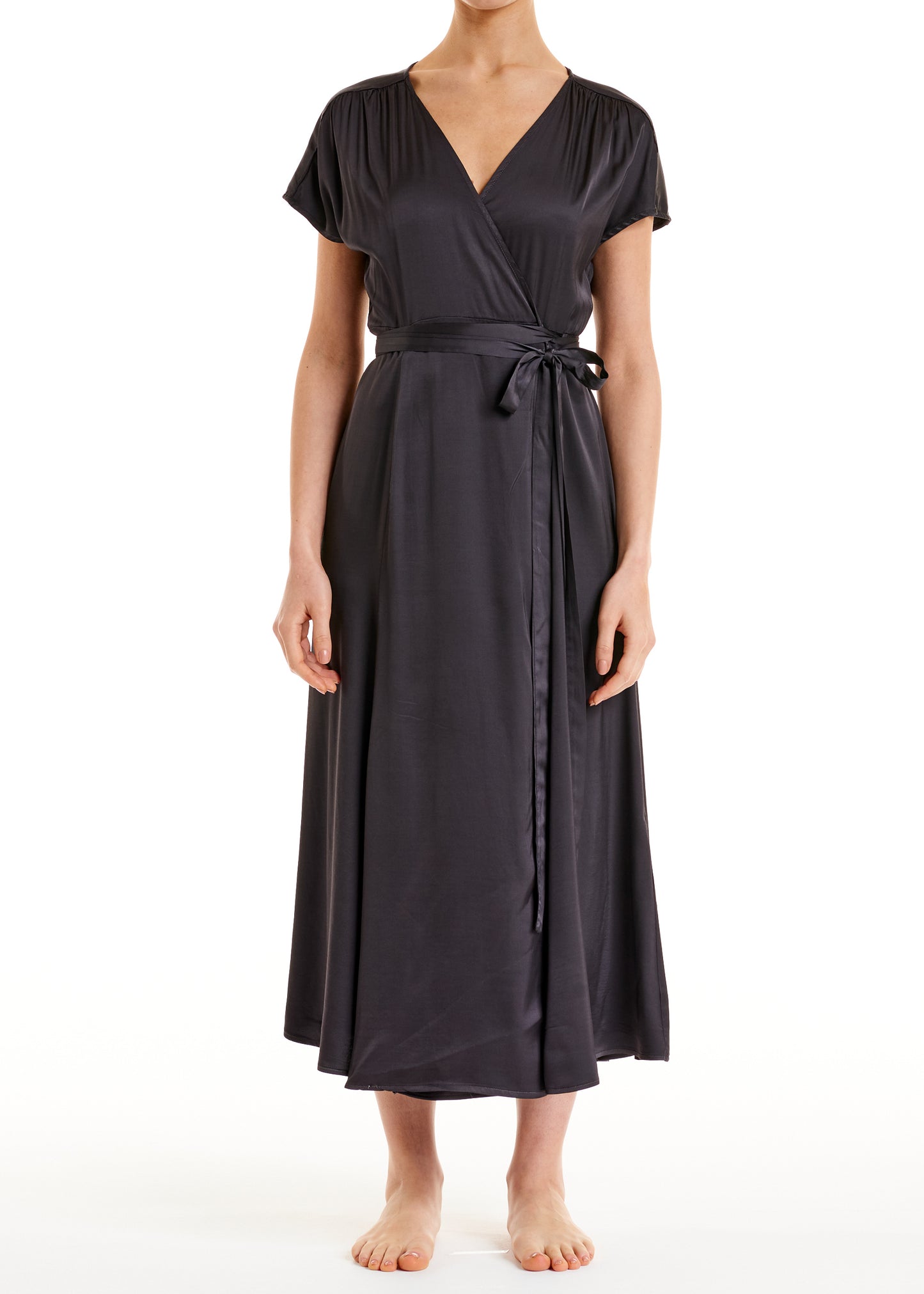 ALESSIA SANTI Abito 611SD15040 Lavagna