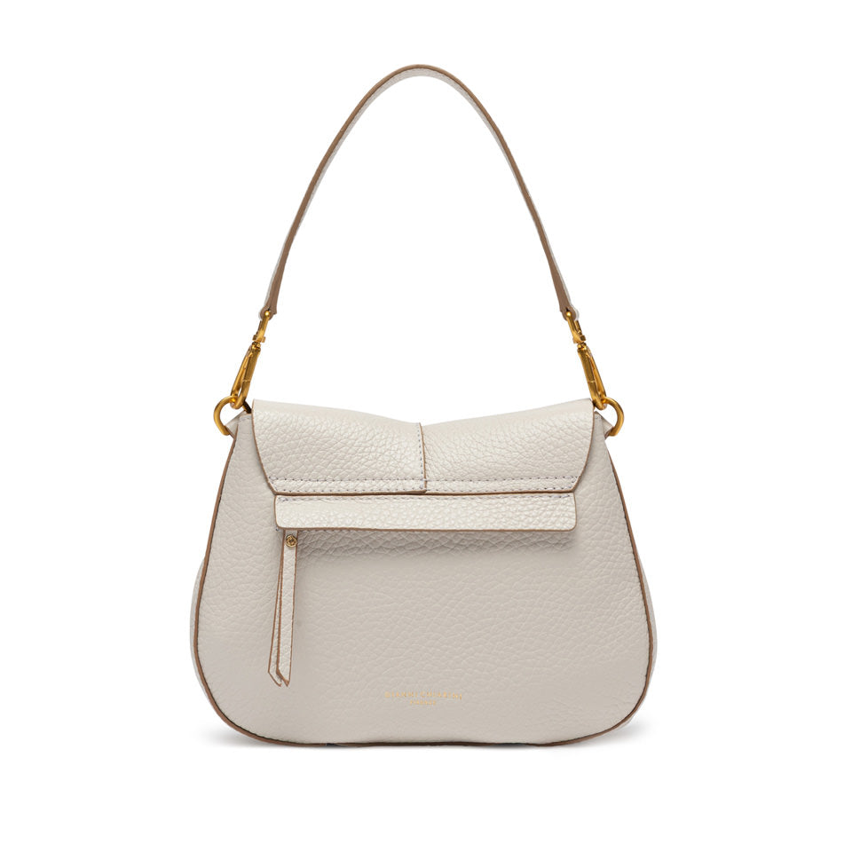 Gianni Chiarini Borsa HELENA ROUND BS 11086 TKL-NAMCP Sabbia