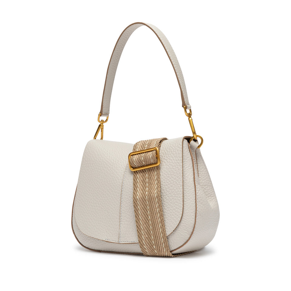Gianni Chiarini Borsa HELENA ROUND BS 11086 TKL-NAMCP Sabbia
