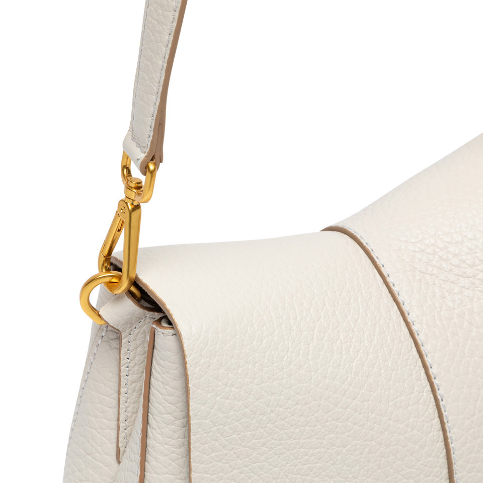 Gianni Chiarini Borsa HELENA ROUND BS 11086 TKL-NAMCP Sabbia