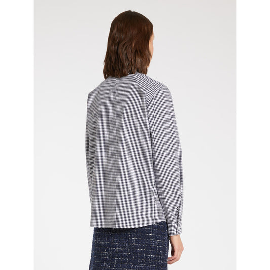 I BLUES Camicia Donna FIOCINA Nero
