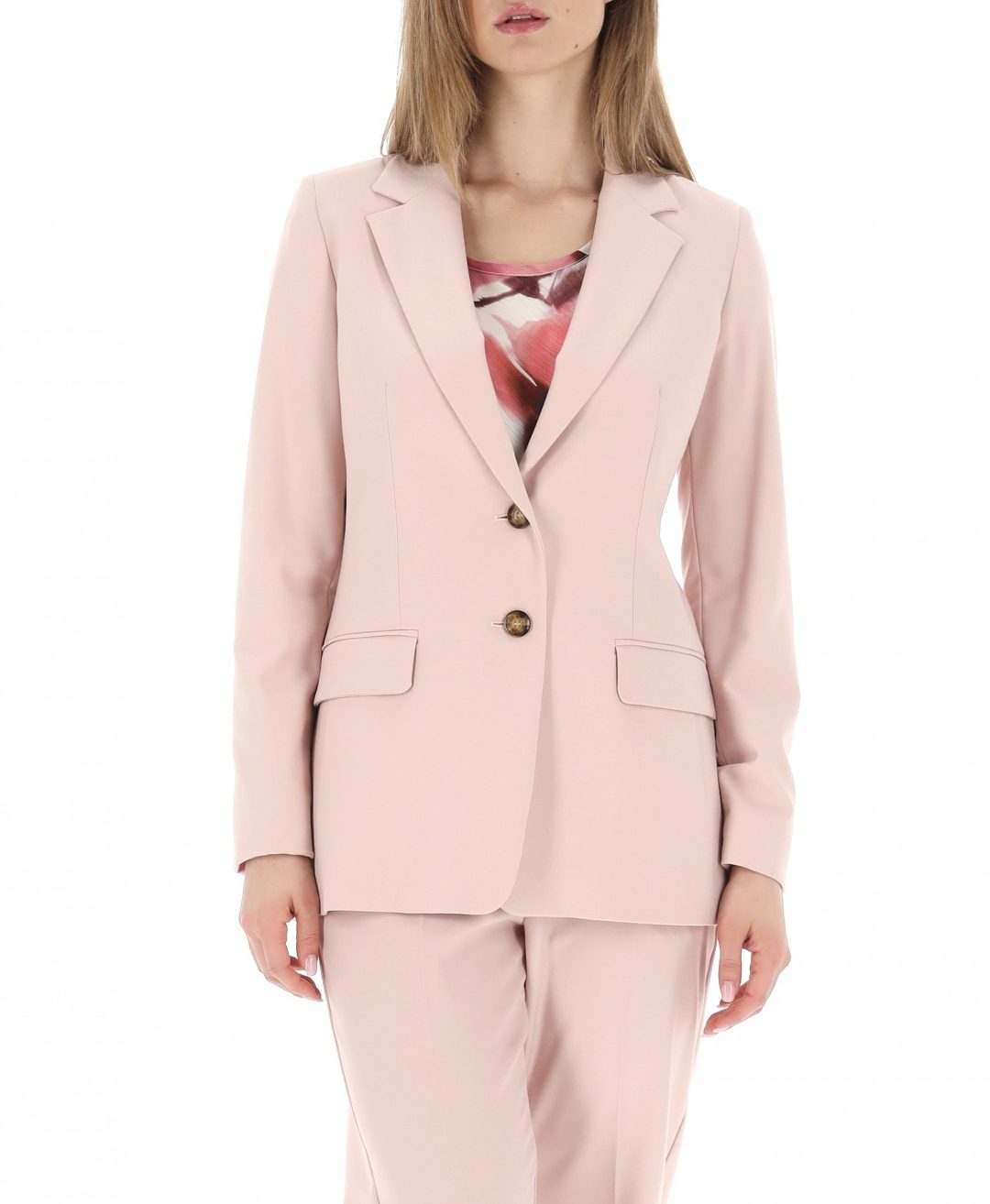 I BLUES Giacca Donna SELLA Rosa