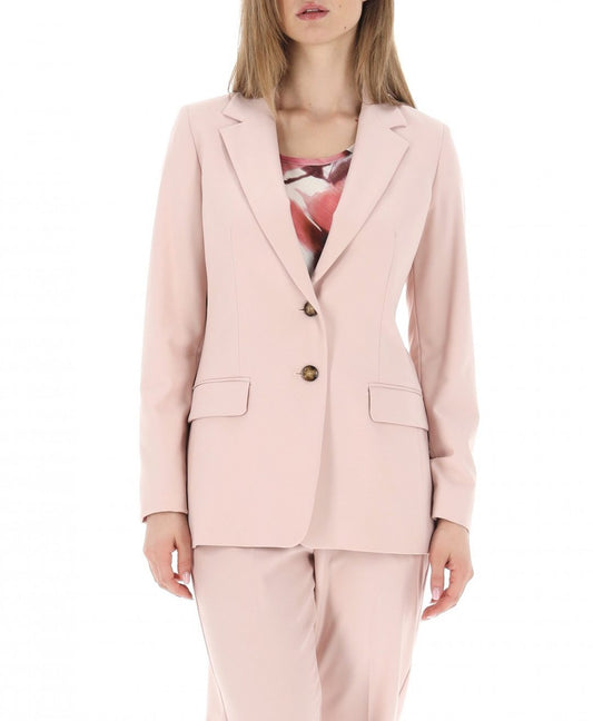 I BLUES Giacca Donna SELLA Rosa