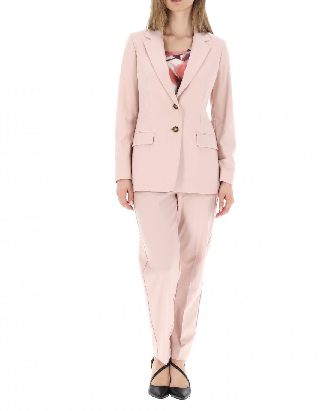 I BLUES Giacca Donna SELLA Rosa