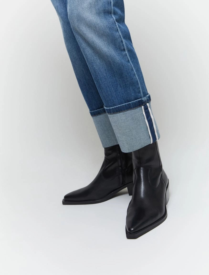 I BLUES Jeans Denim Donna DIANA Blue Jeans