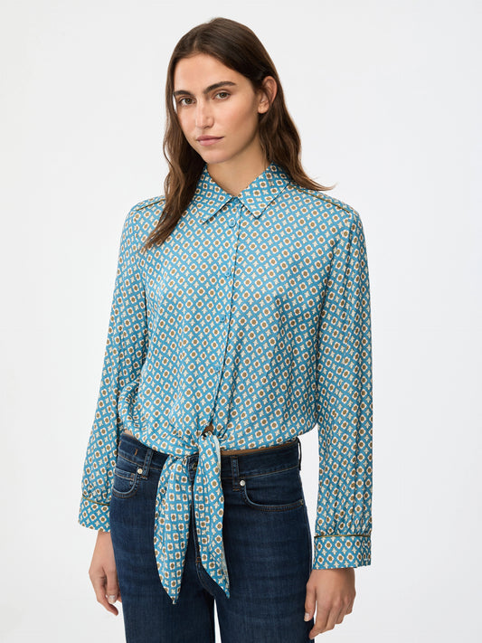 I BLUES Camicia IBLPATTINO Anice
