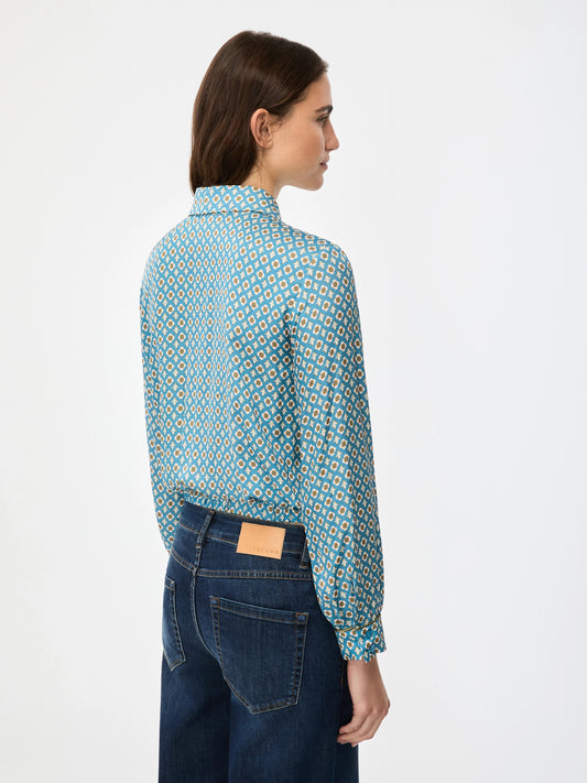 I BLUES Camicia IBLPATTINO Anice