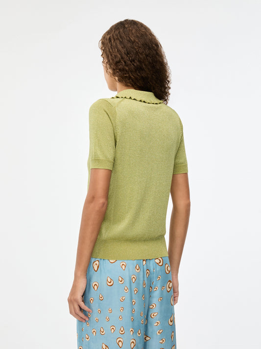 I BLUES Maglia IBLPAGINE Erba