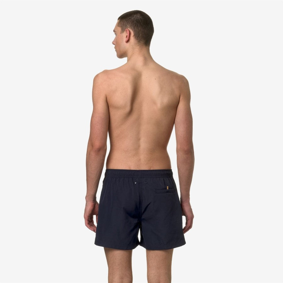 K-WAY Costume HAZEL K3131LW Blue Depth K89