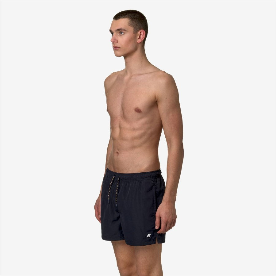 K-WAY Costume HAZEL K3131LW Blue Depth K89
