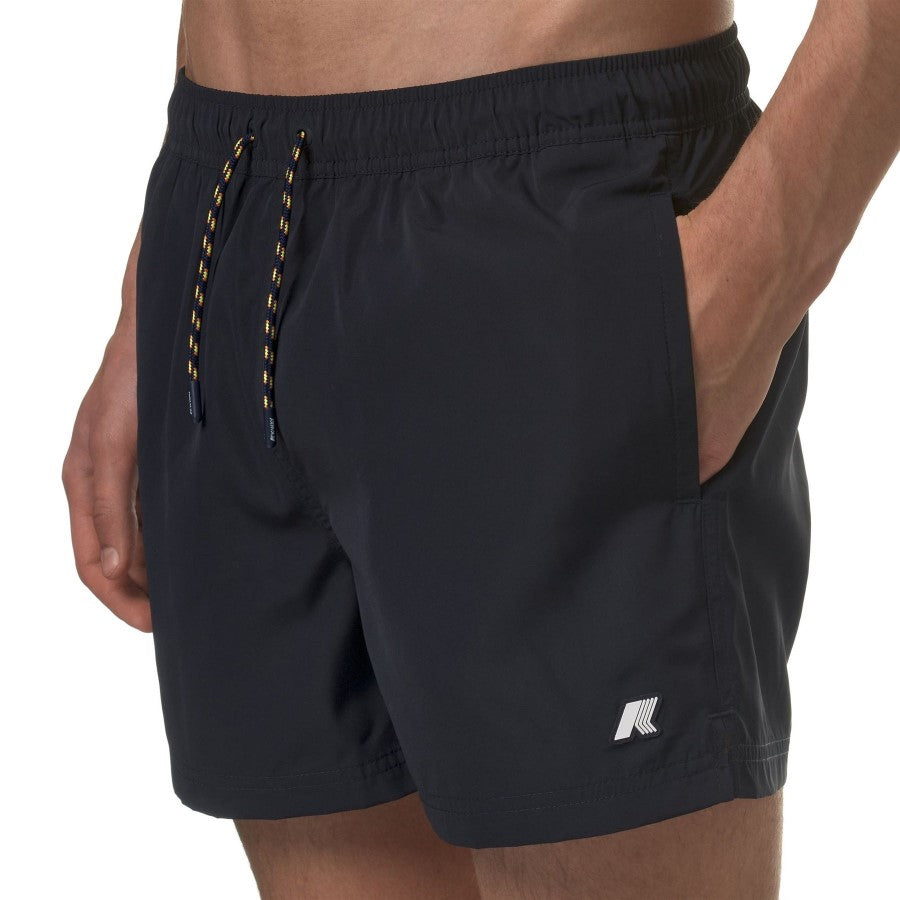 K-WAY Costume HAZEL K3131LW Blue Depth K89