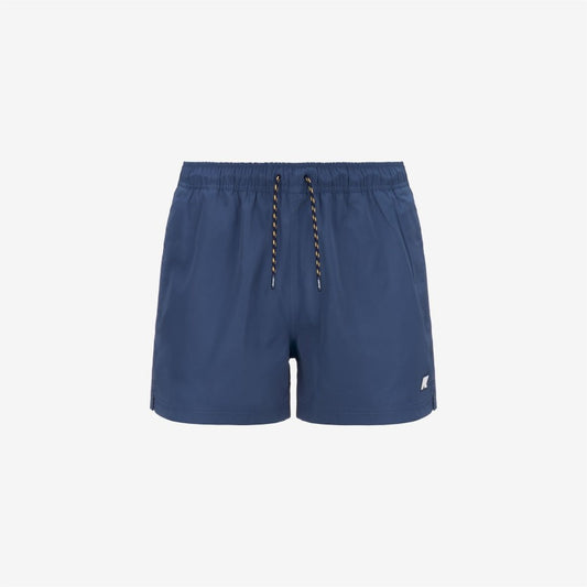 K-WAY Swimsuit HAZEL K3131LW Blue Fiord P35