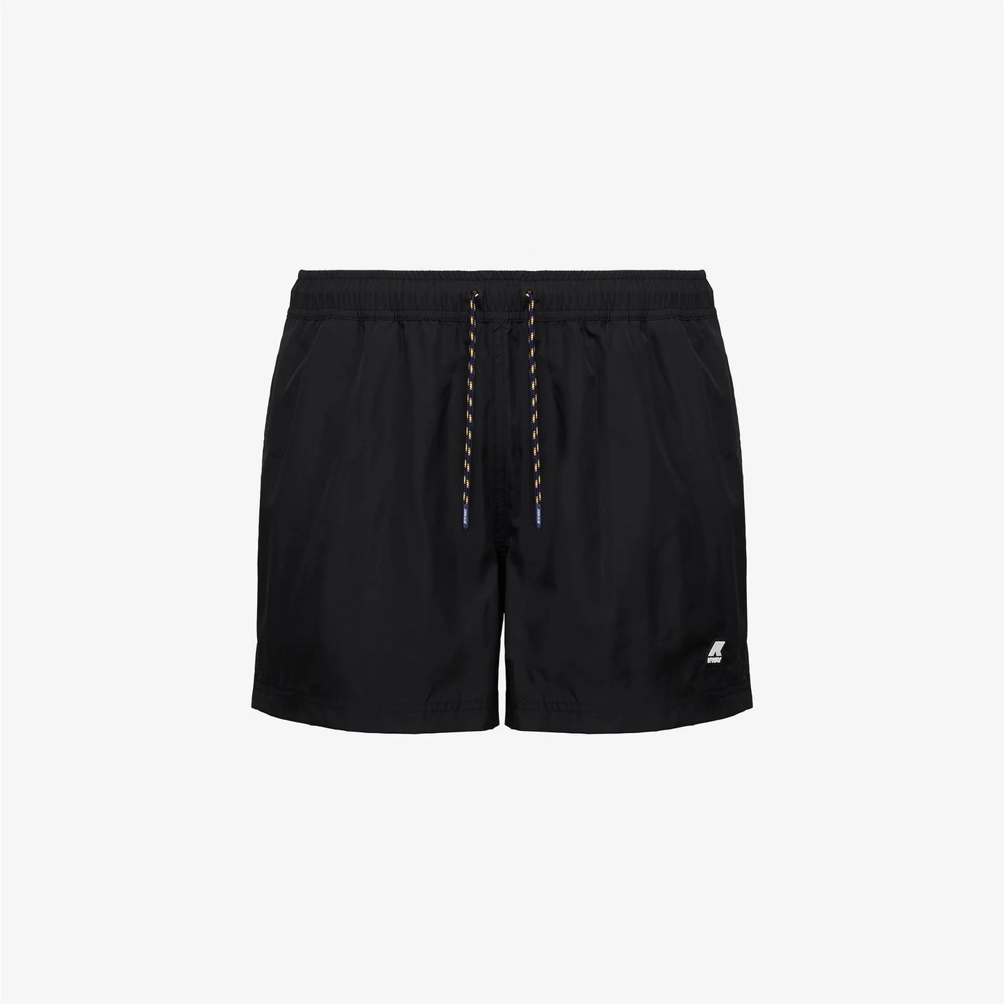 K-WAY Costume Uomo HAZEL K5125BW Black Pure USY